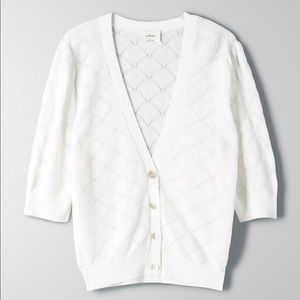 Wilfred Dainty Cardigan
